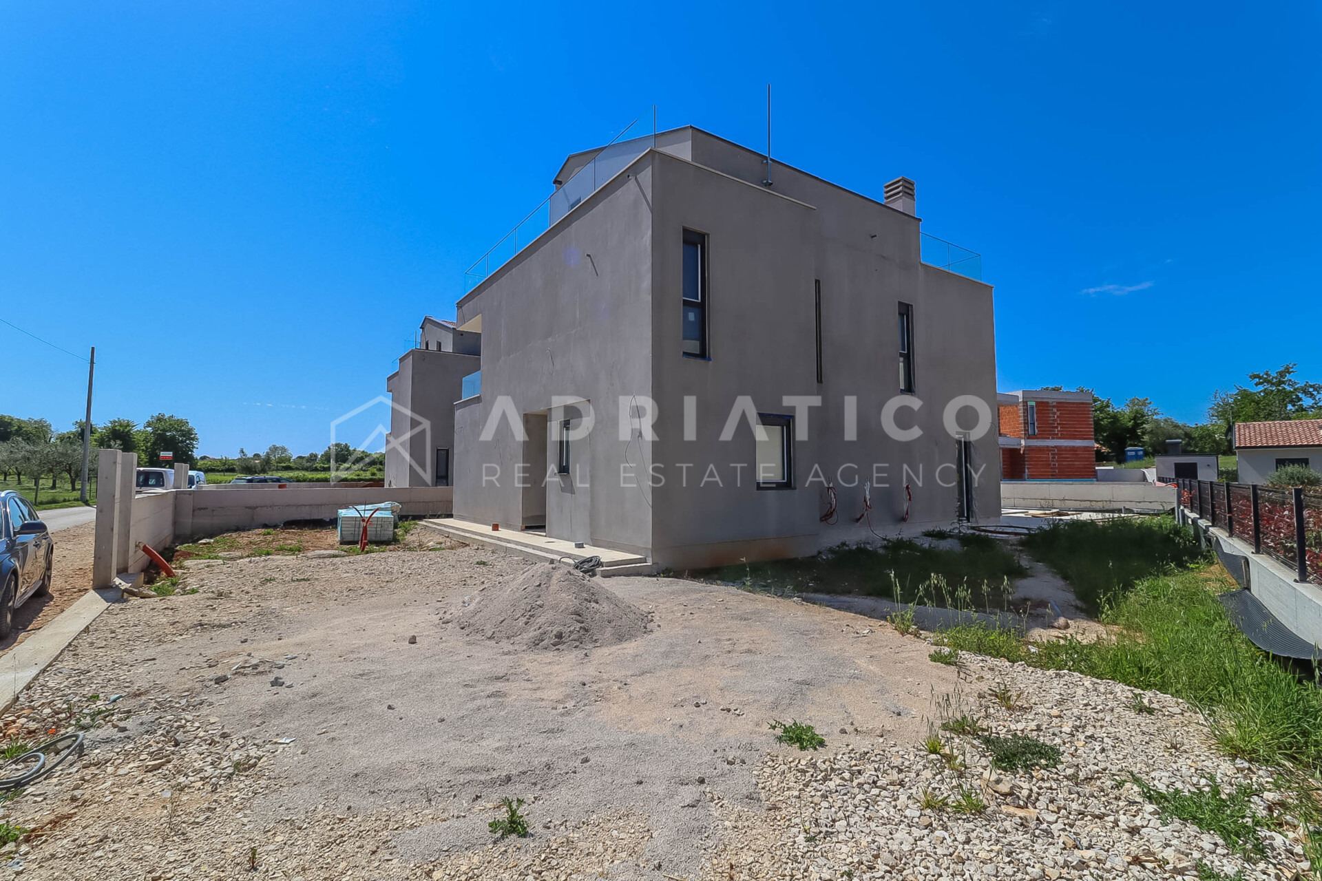 House u Poreču, 233.13m², 3 sobe, slika 3