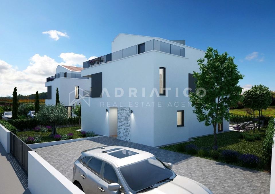 House u Poreču, 233.13m², 3 sobe, slika 4