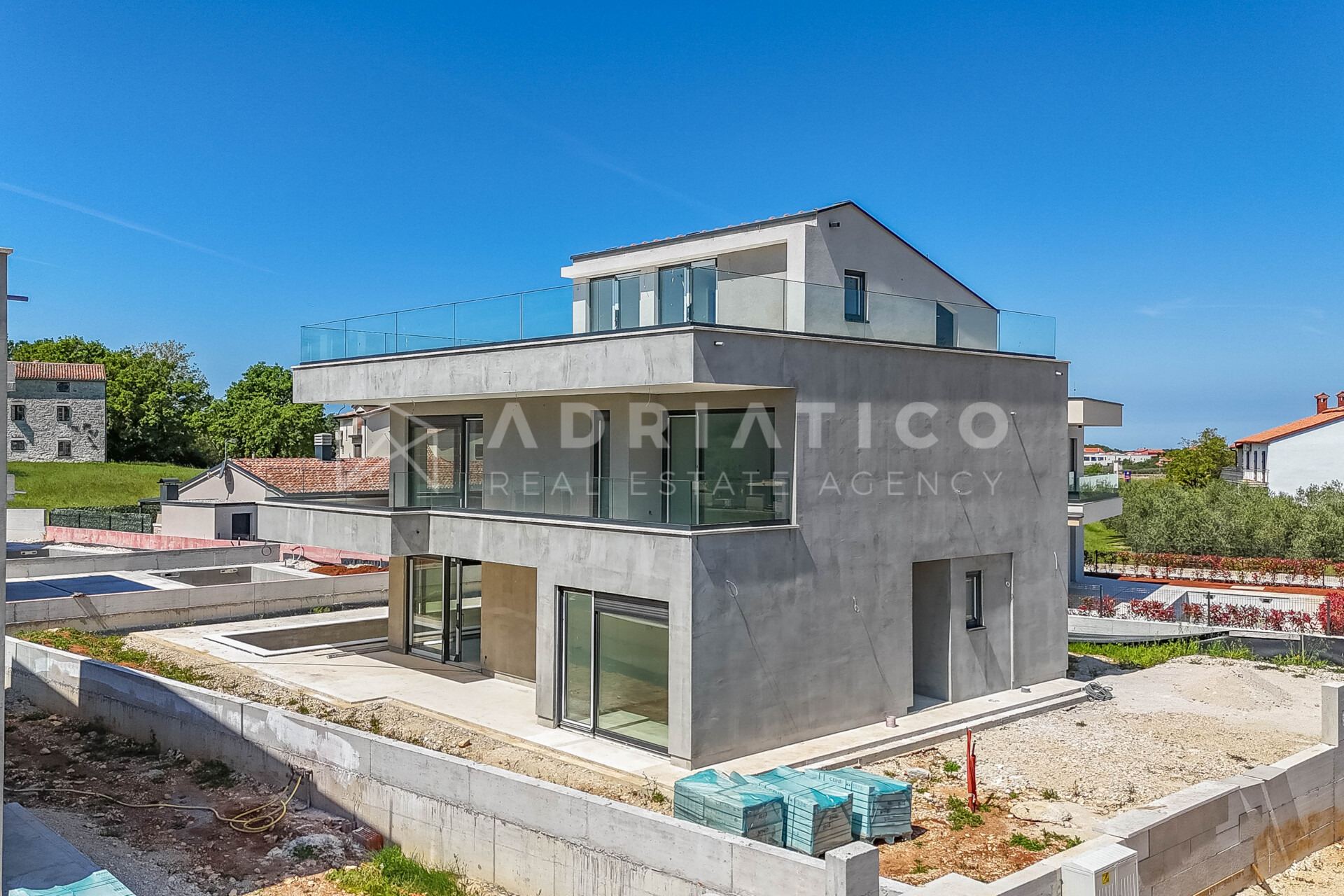 House u Poreču, 233.13m², 3 sobe, slika 5