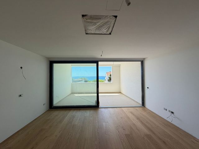 Apartment u Privlaci, 105.6m², 3 sobe