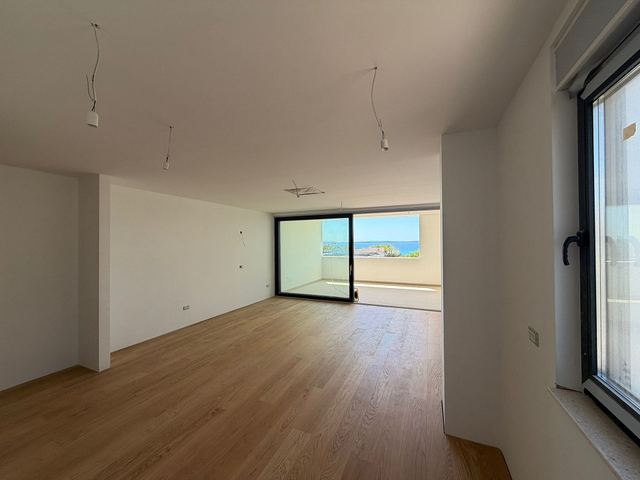 Appartamento u Privlaci, 105.6m², 3 sobe, slika 2