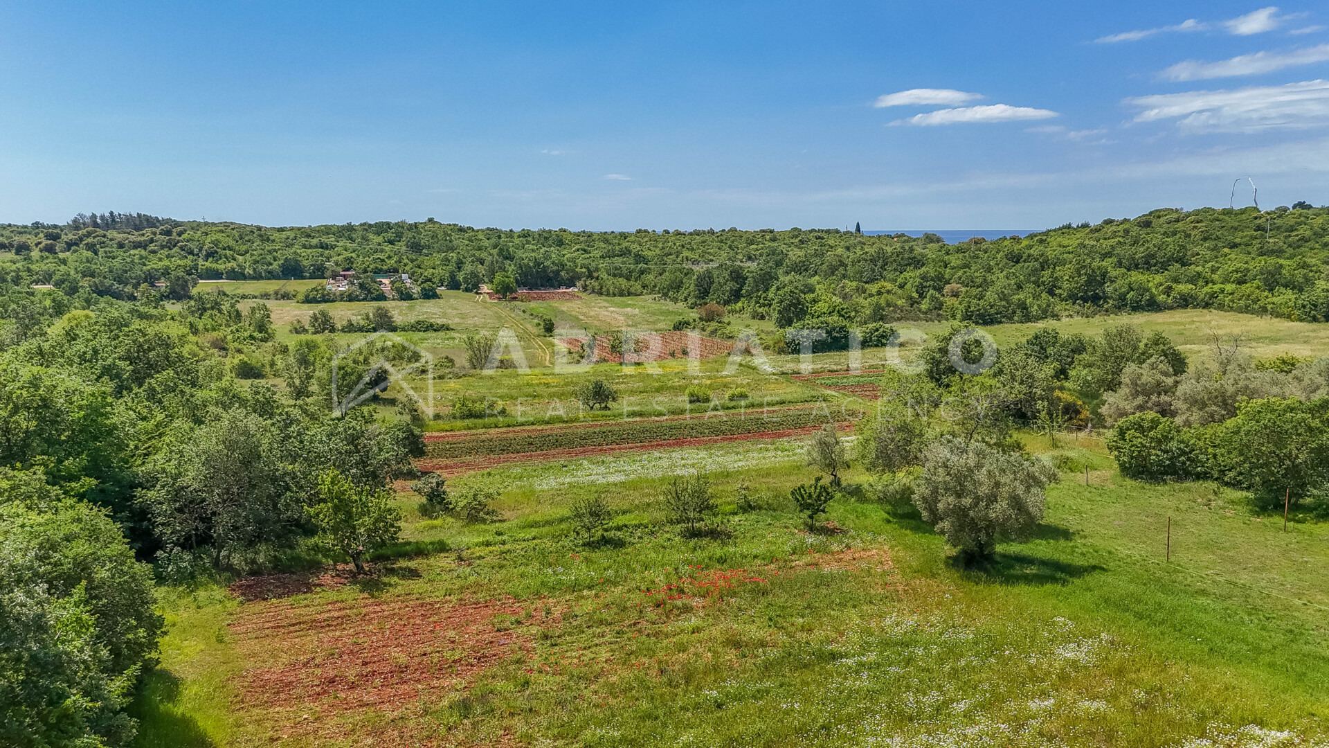 Grundstück u Rovinju, 28748m², slika 5