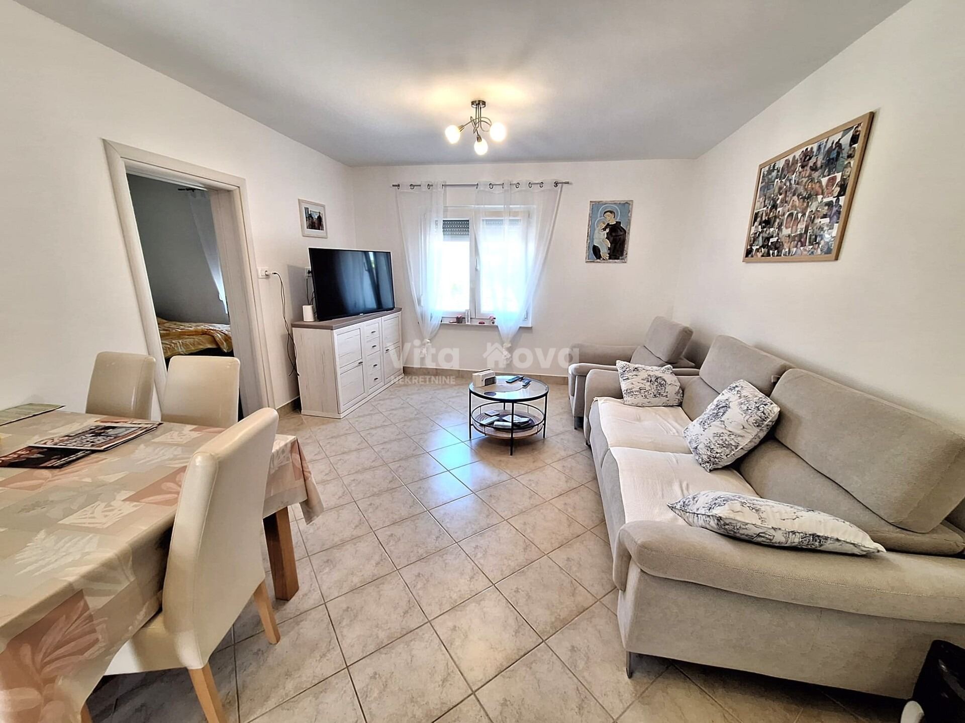 Casa u Posedarju, 120m², 4 sobe, slika 2