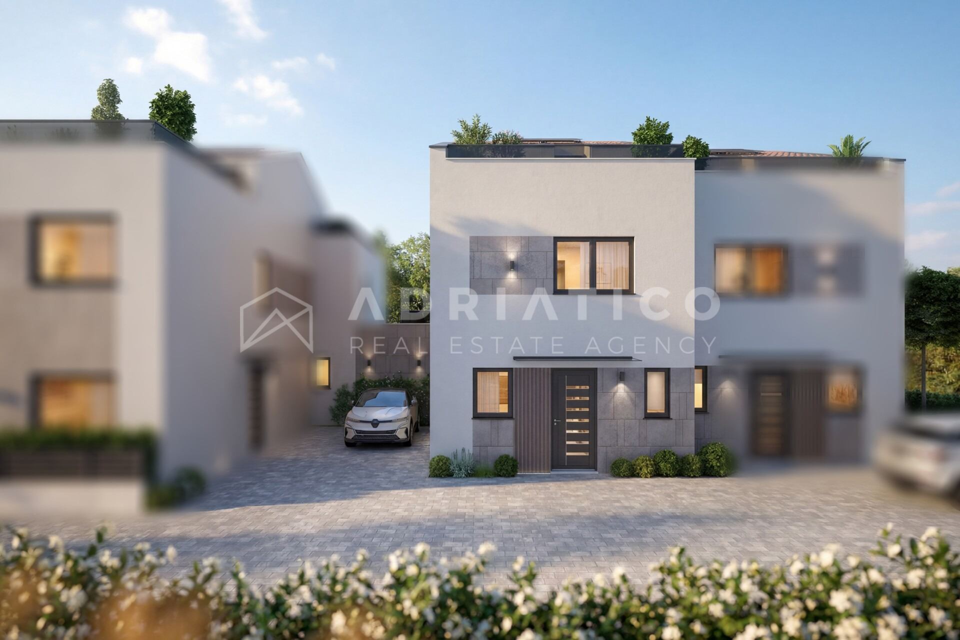 Wohnung u Poreču, 126.81m², 3 sobe, slika 4