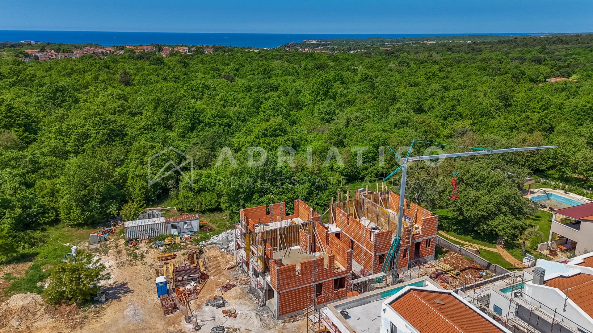 Stan u Poreču, 122.27m², 3 sobe, slika 3