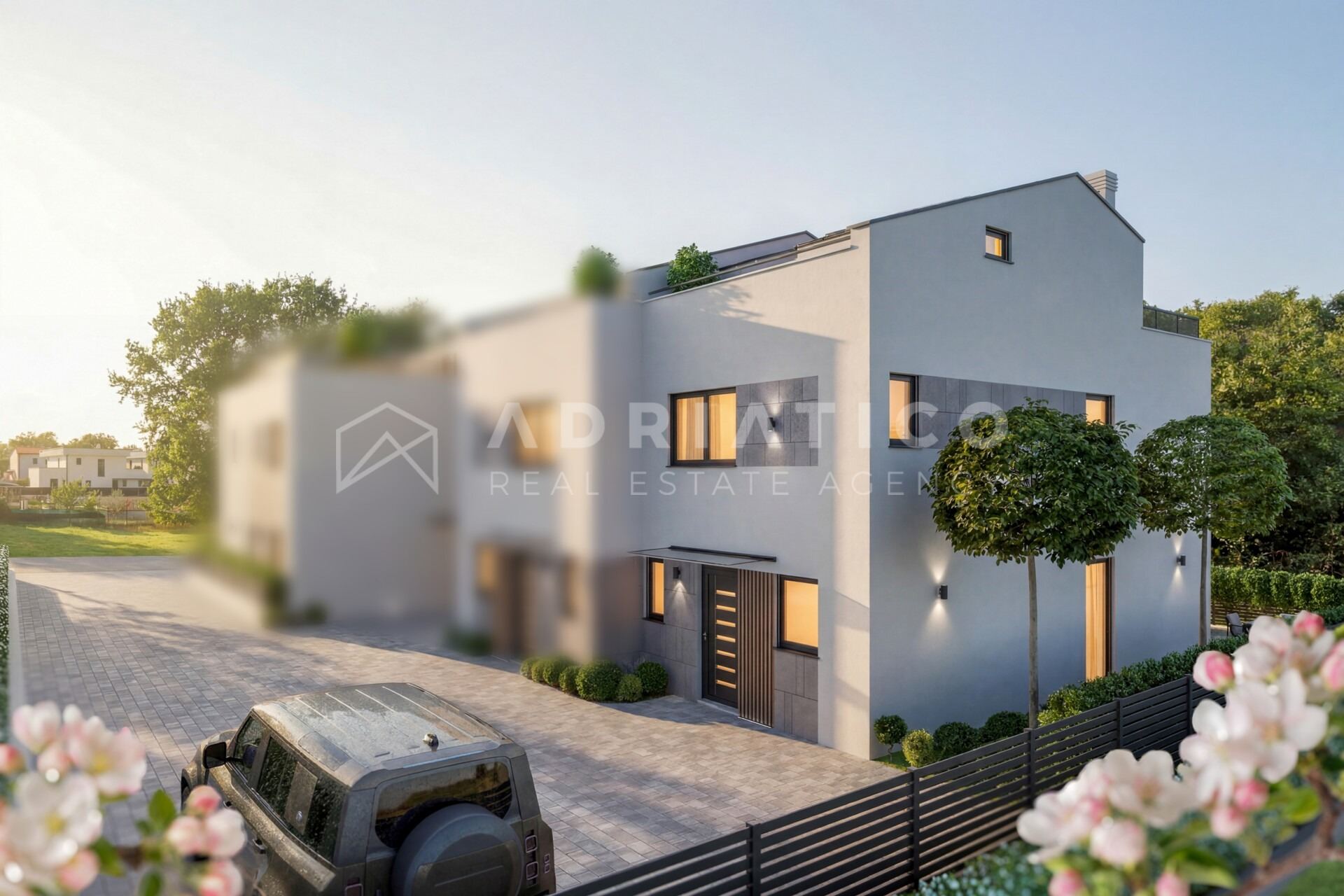 Stan u Poreču, 122.27m², 3 sobe, slika 4