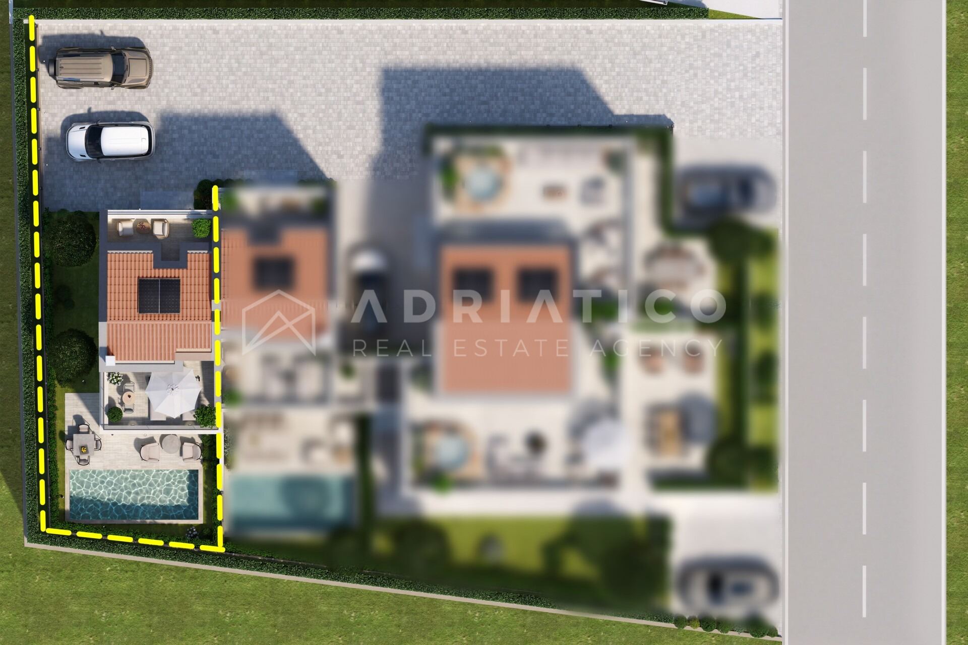 Stan u Poreču, 122.27m², 3 sobe, slika 5