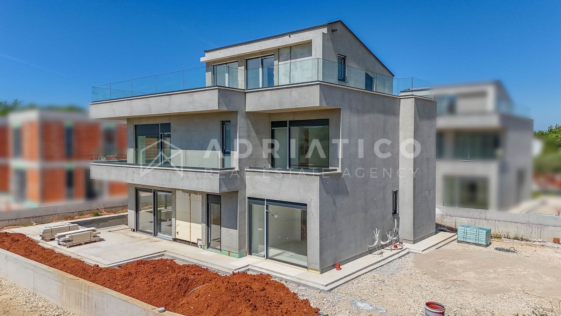 Kuća u Poreču, 220.41m², 3 sobe, slika 2