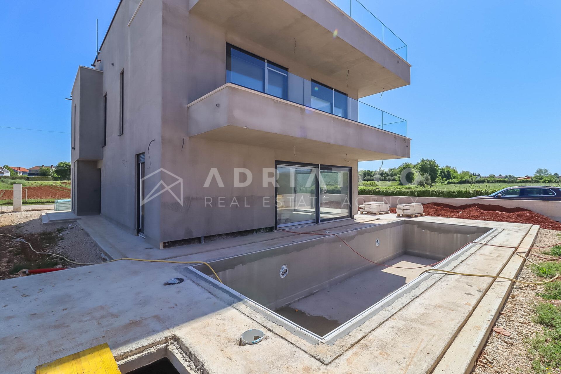Kuća u Poreču, 220.41m², 3 sobe, slika 3