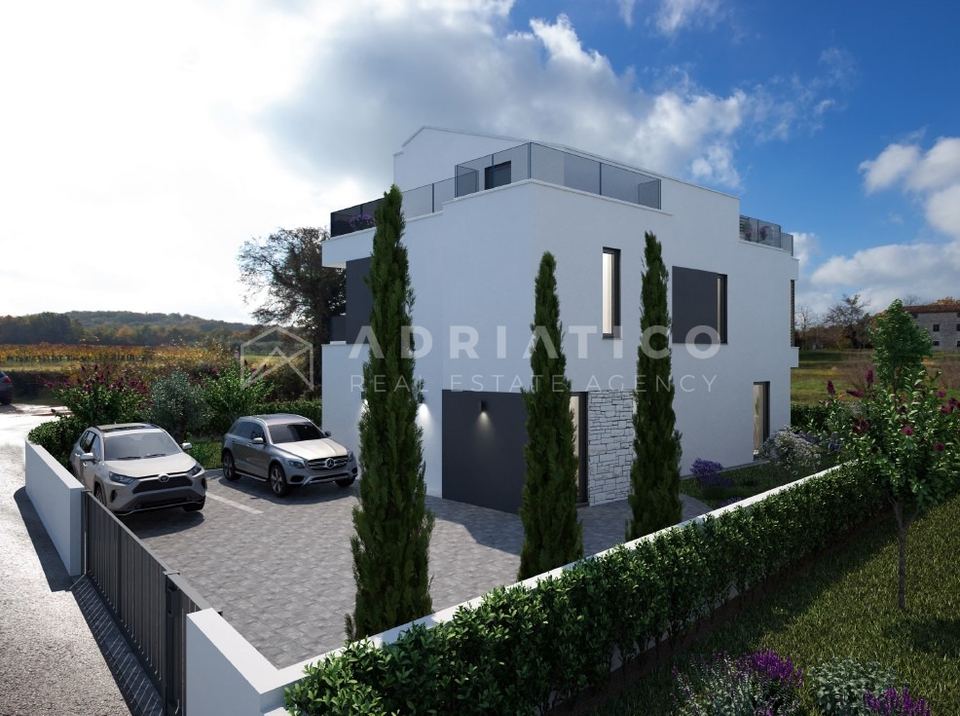 Kuća u Poreču, 220.41m², 3 sobe, slika 4