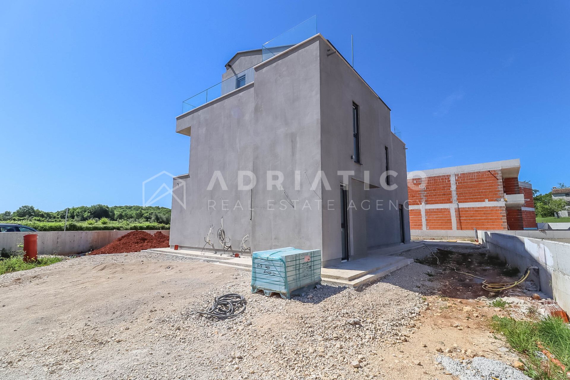 Kuća u Poreču, 220.41m², 3 sobe, slika 5