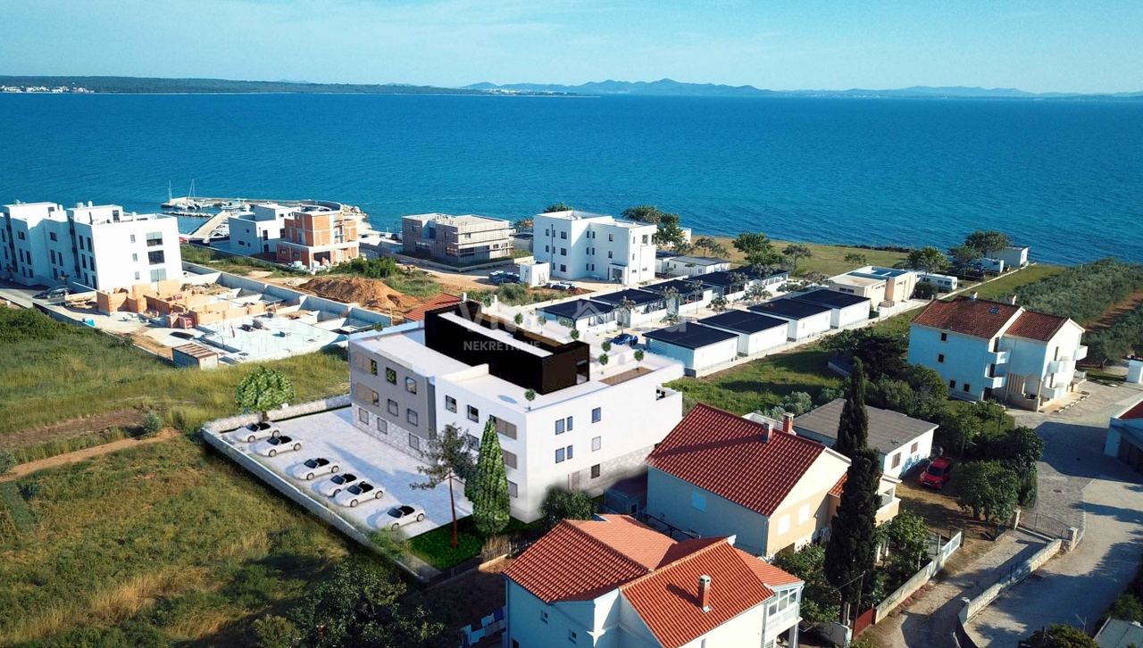 Stan u Privlaci, 130m², 2 sobe, slika 3