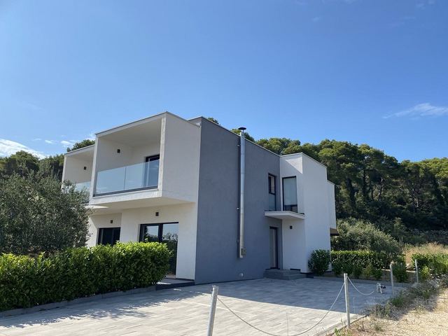 Haus u Tkonu, 169m², 4 sobe