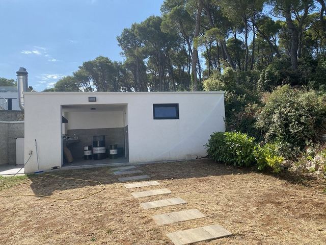 House u Tkonu, 169m², 4 sobe, slika 2