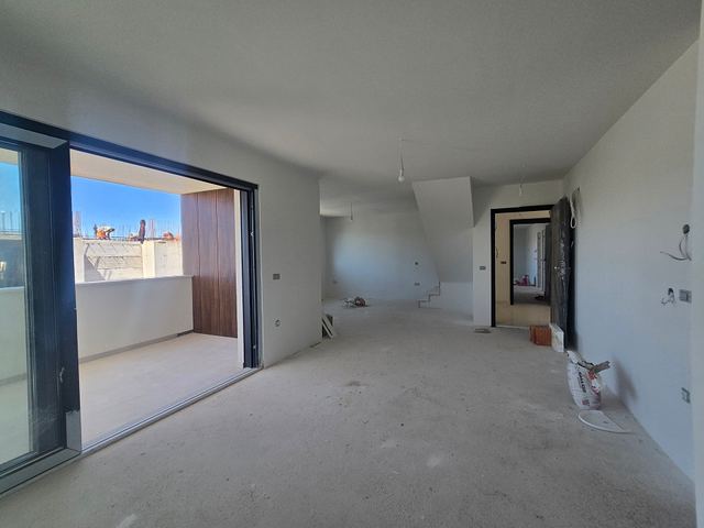 Wohnung u Zadru, 113.59m², 2 sobe, slika 2