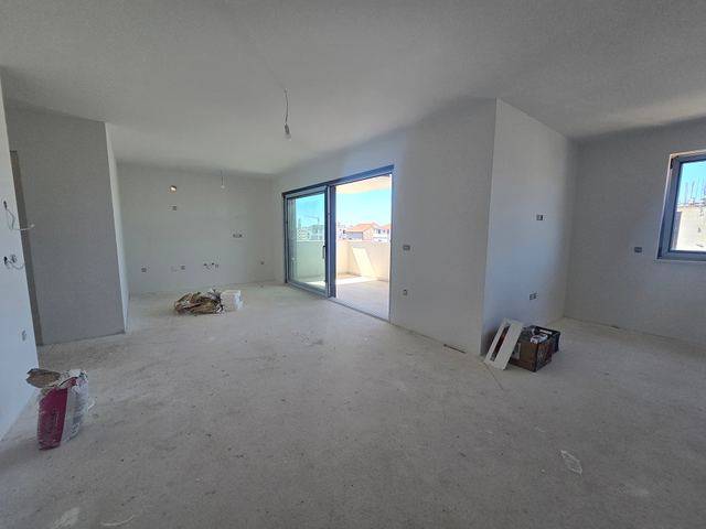 Wohnung u Zadru, 113.59m², 2 sobe, slika 3