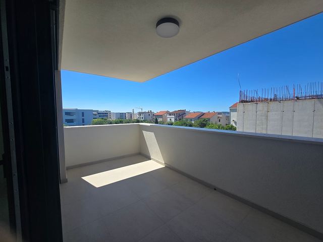 Wohnung u Zadru, 113.59m², 2 sobe, slika 4