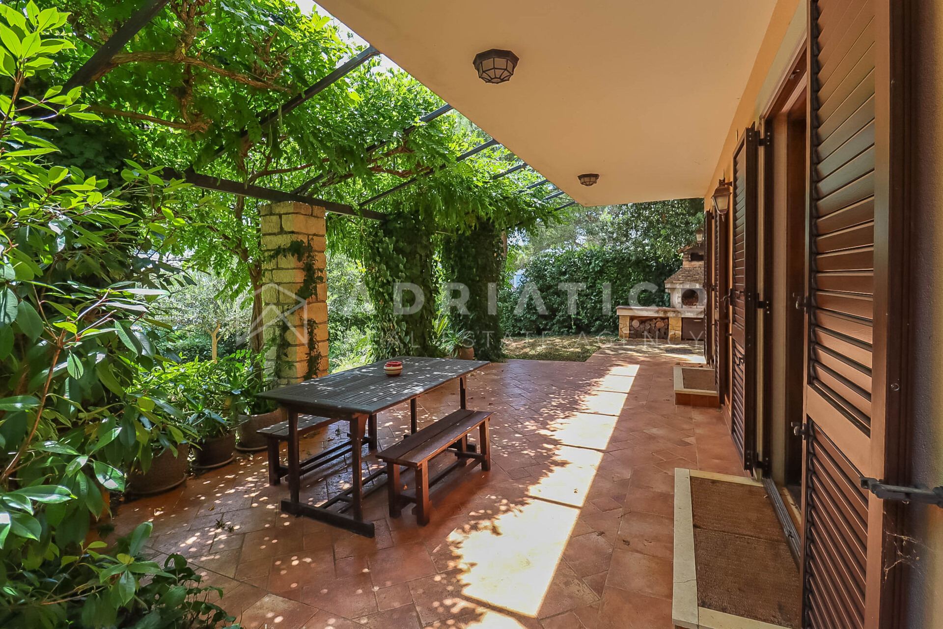 Kuća u Rovinju, 225.3m², 2 sobe, slika 4