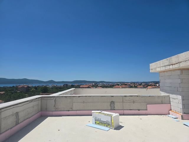 Stan u Sukošanu, 105.69m², 3 sobe
