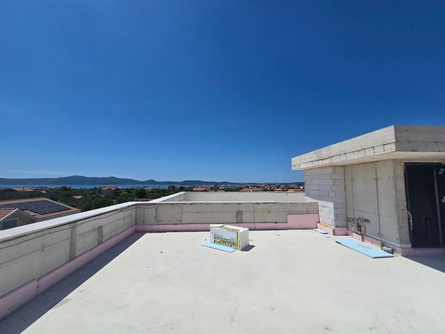 Appartamento u Sukošanu, 105.69m², 3 sobe, slika 2