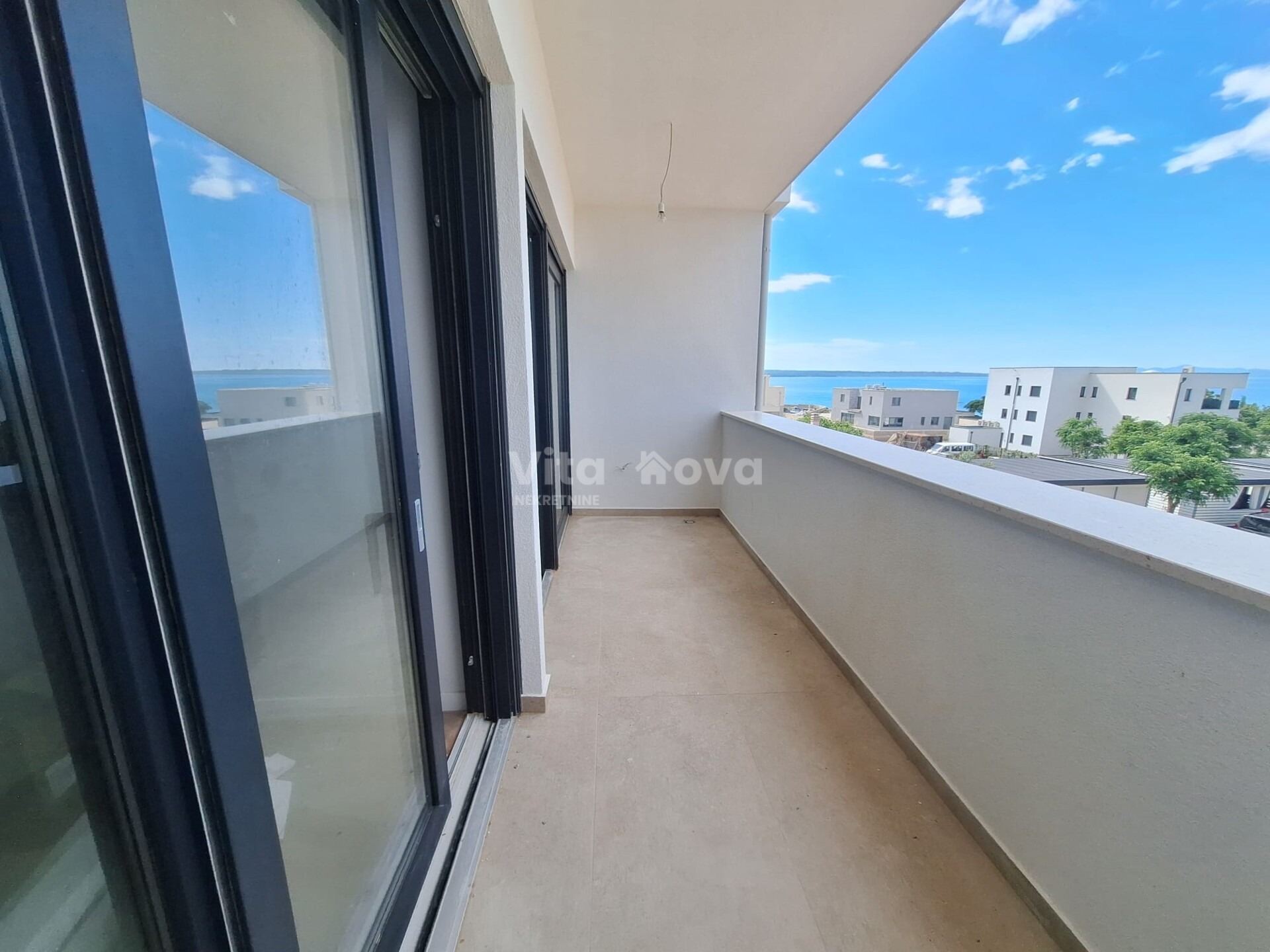 Stan u Privlaci, 130m², 2 sobe, slika 2