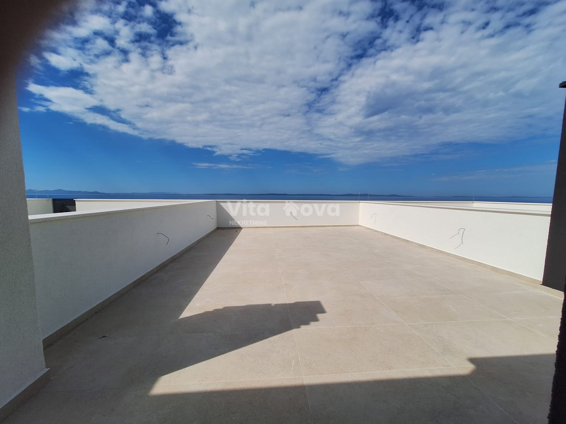 Stan u Privlaci, 130m², 2 sobe, slika 4