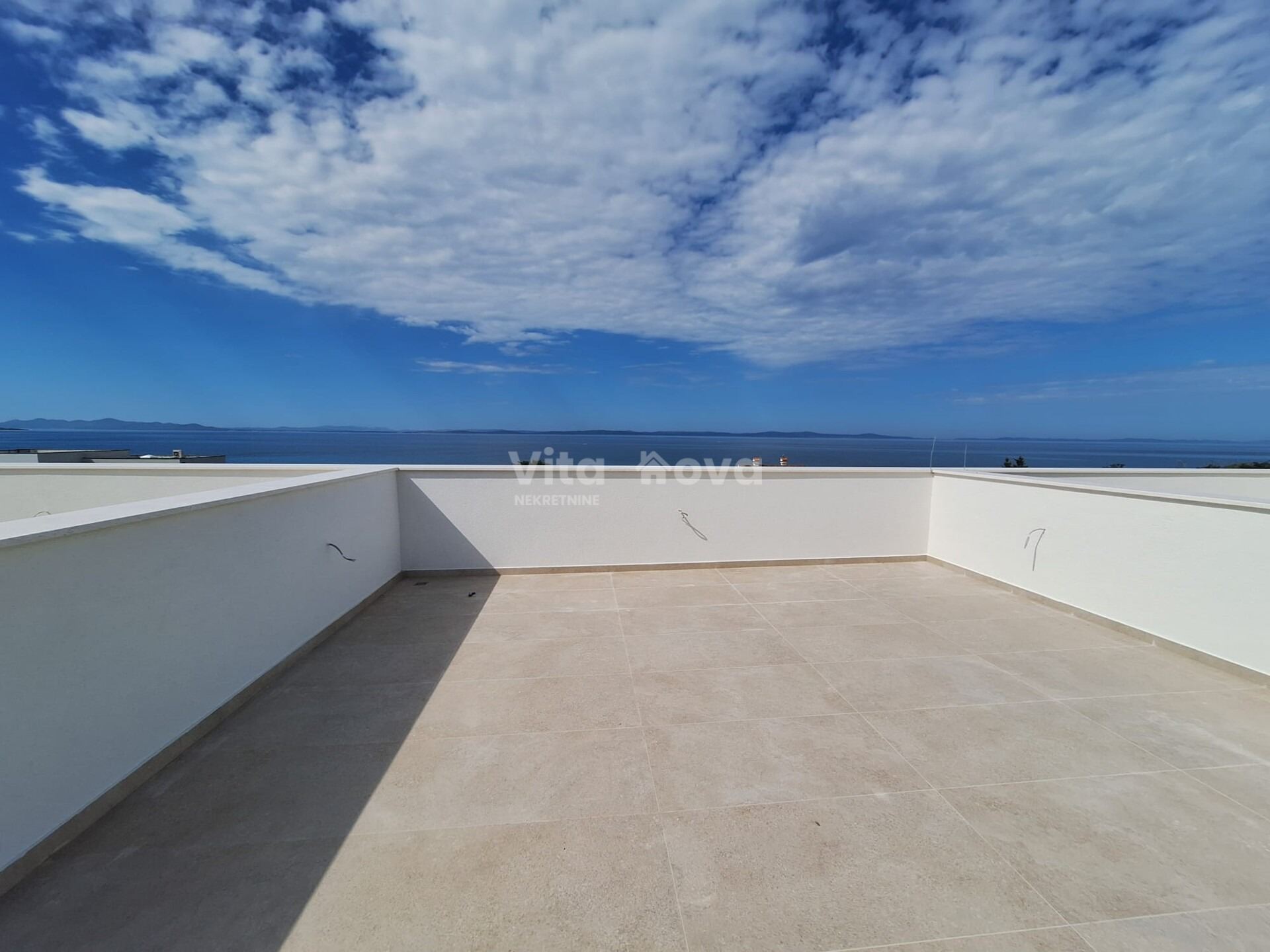 Stan u Privlaci, 130m², 2 sobe, slika 5