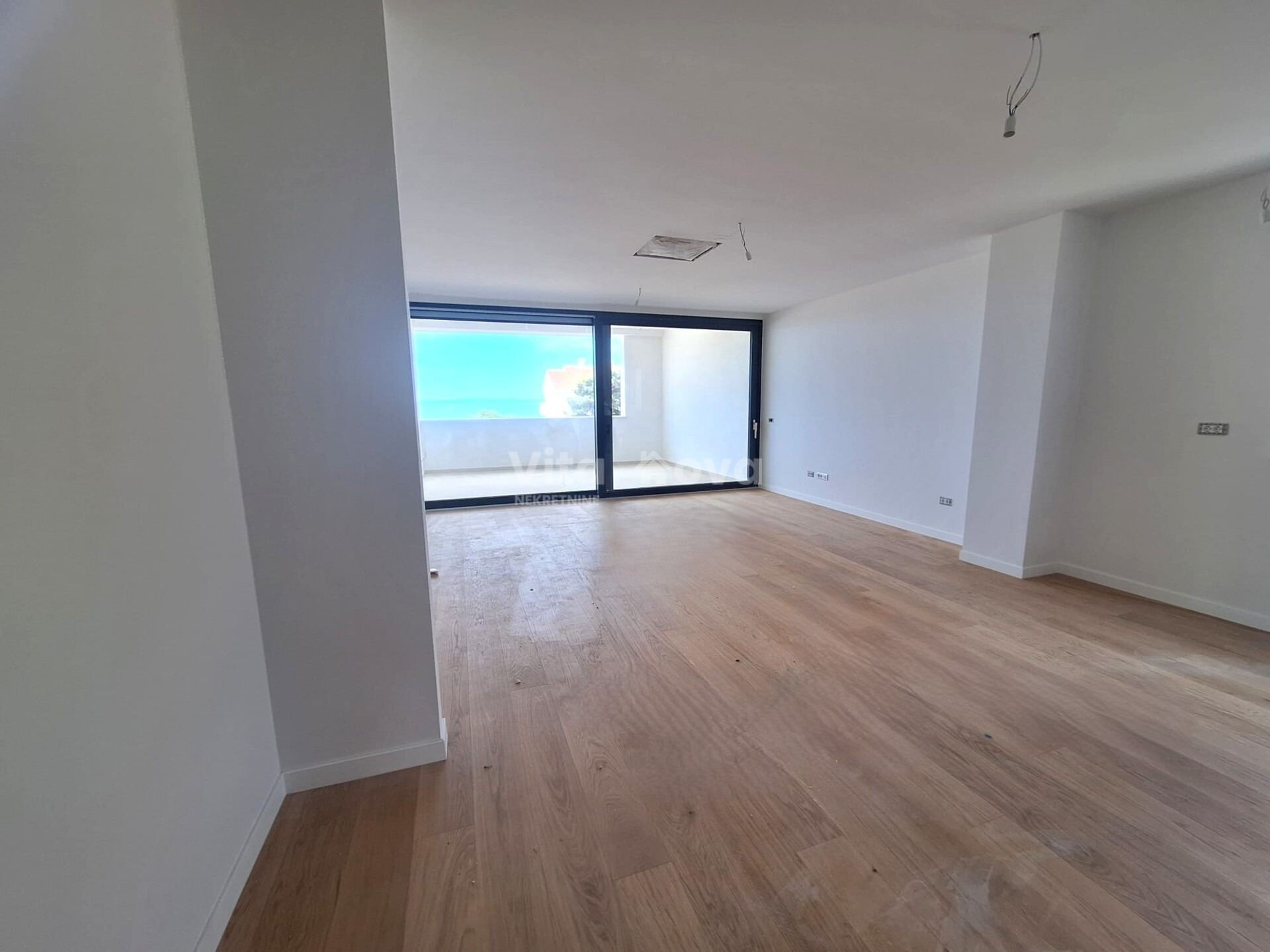 Apartment u Privlaci, 105.6m², 3 sobe