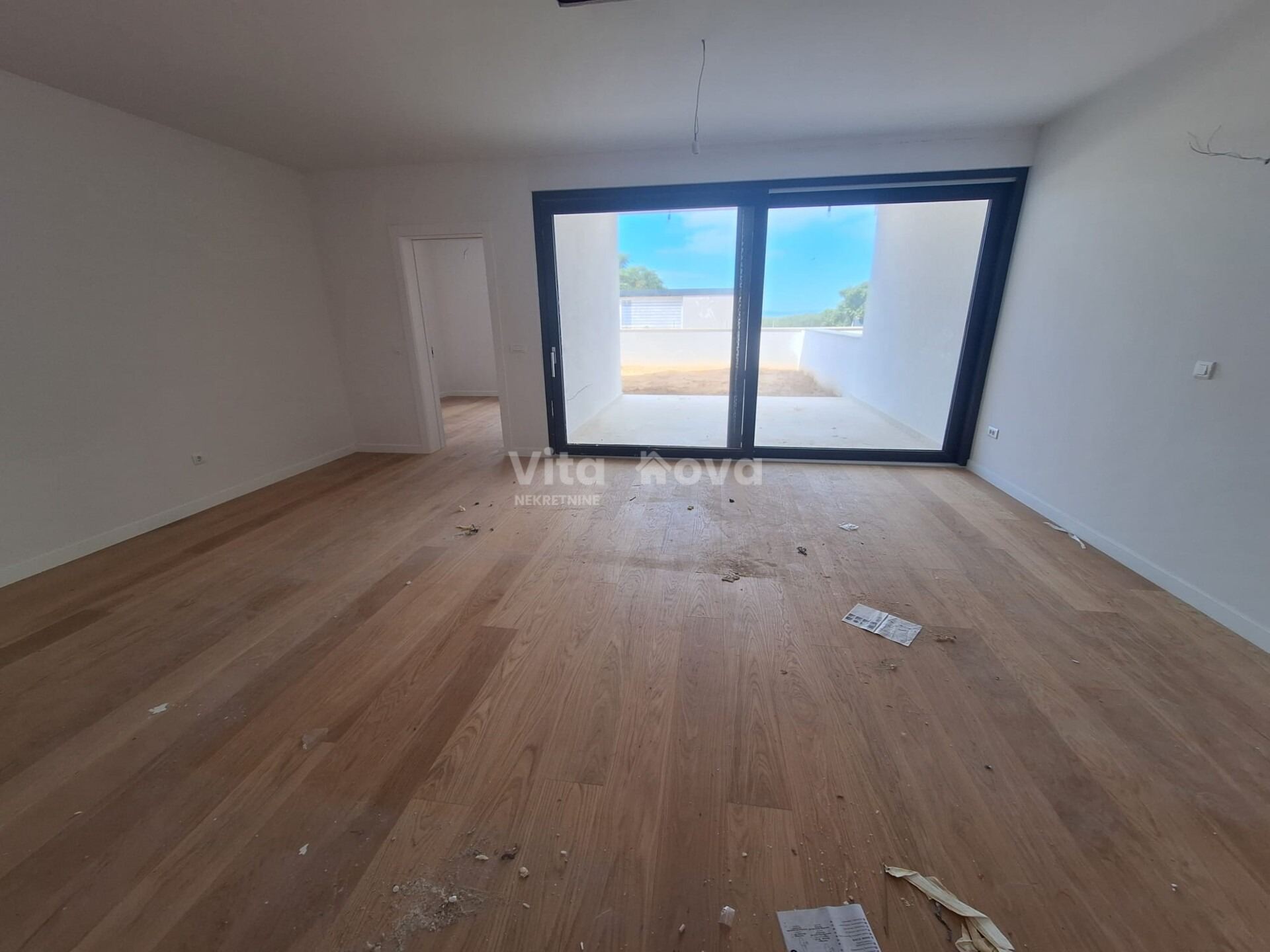 Stan u Privlaci, 87.86m², 2 sobe, slika 4