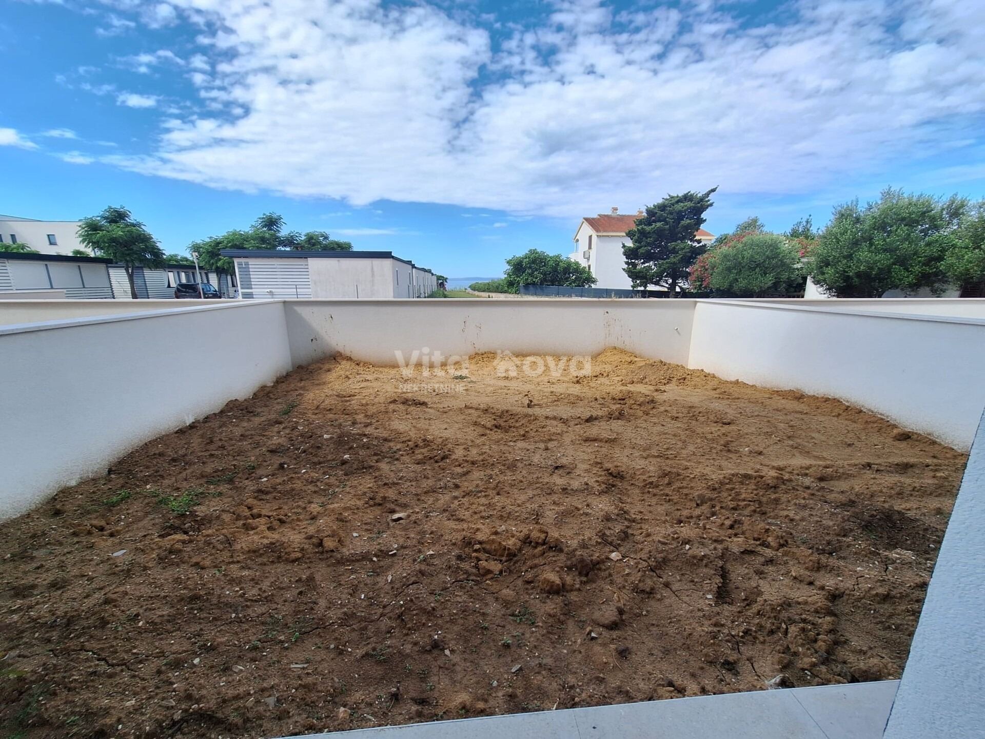 Appartamento u Privlaci, 88.41m², 2 sobe, slika 2