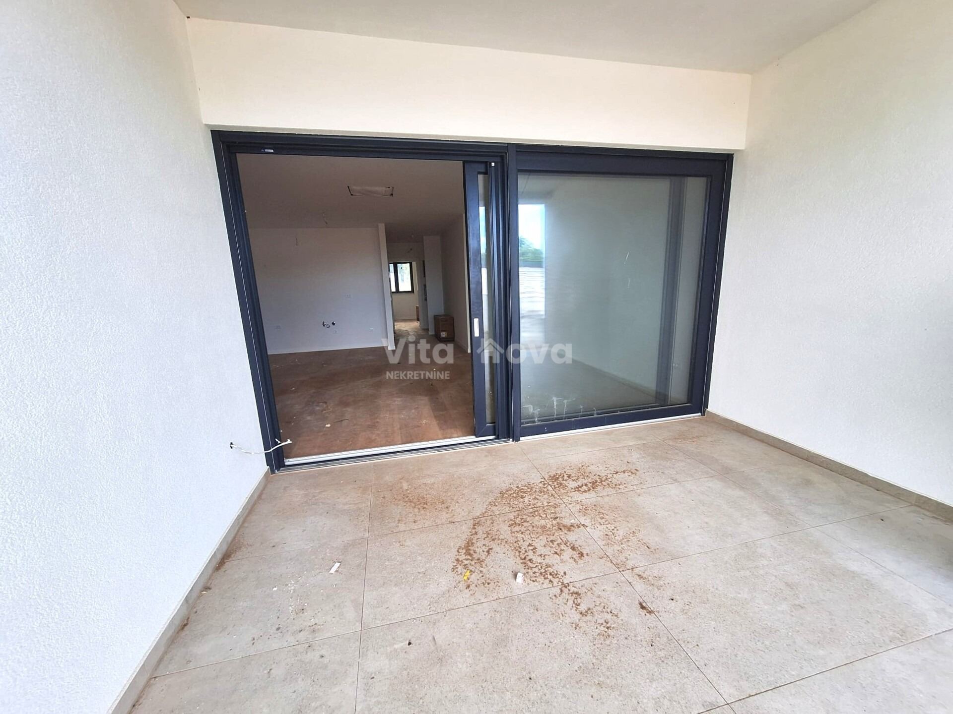 Appartamento u Privlaci, 88.41m², 2 sobe, slika 3
