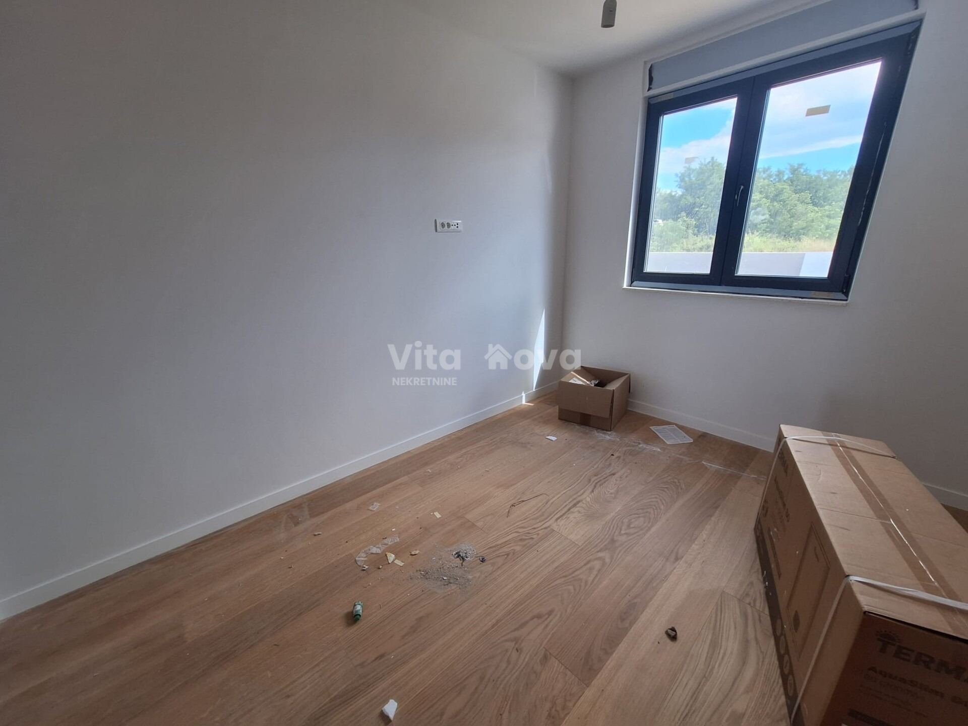 Appartamento u Privlaci, 88.41m², 2 sobe, slika 4