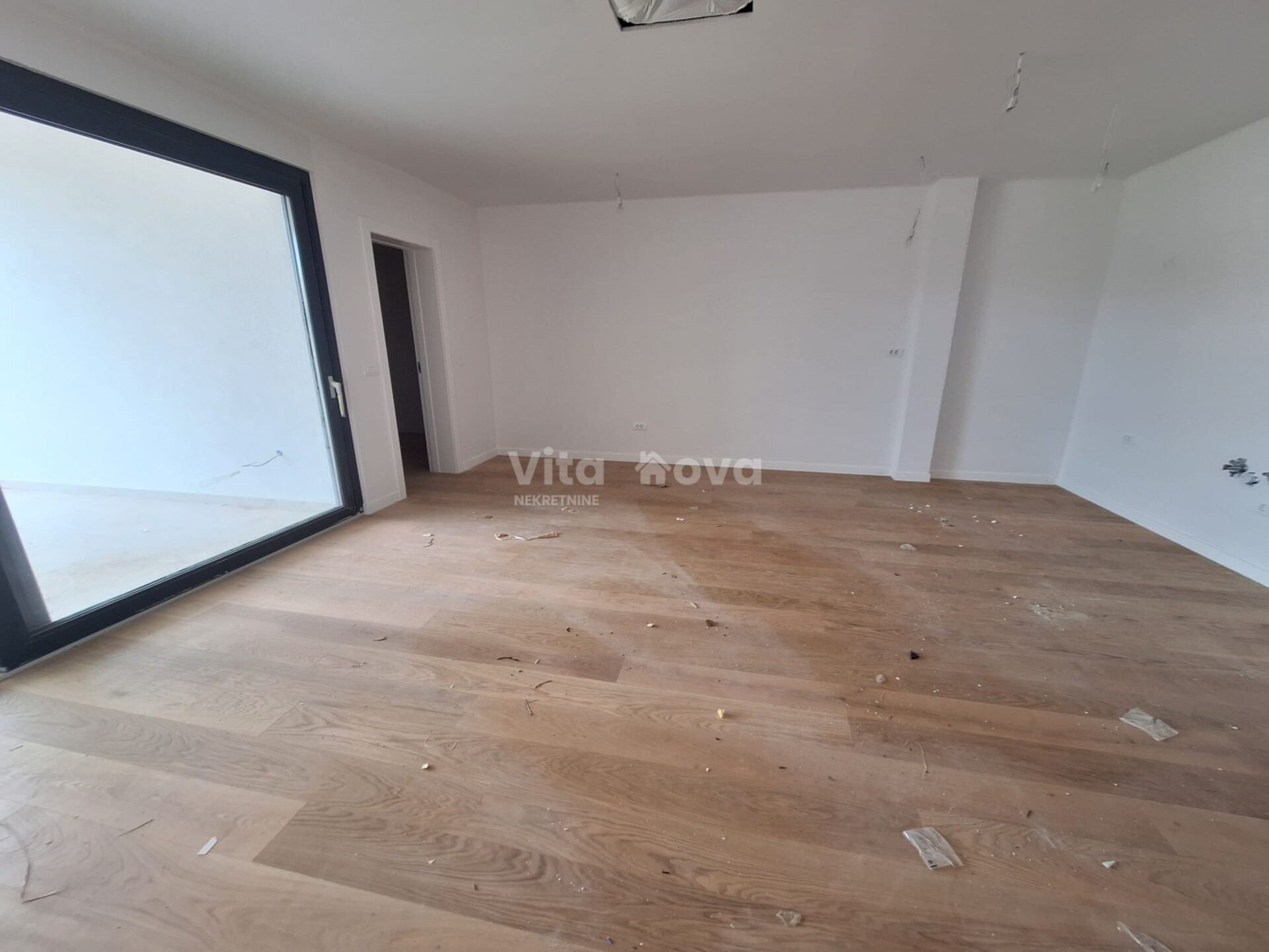 Appartamento u Privlaci, 88.41m², 2 sobe, slika 5