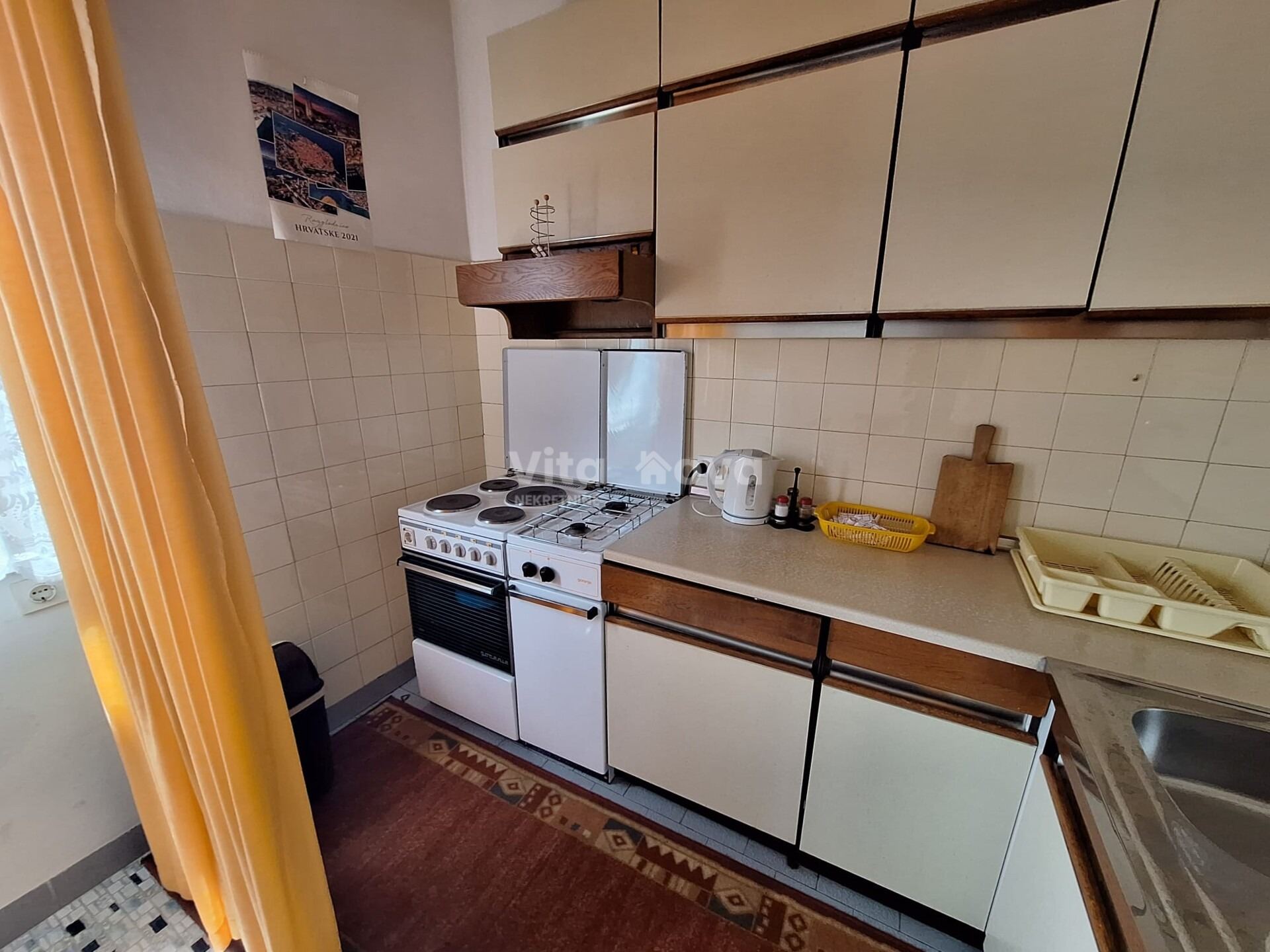 Appartamento u Zadru, 90m², slika 2