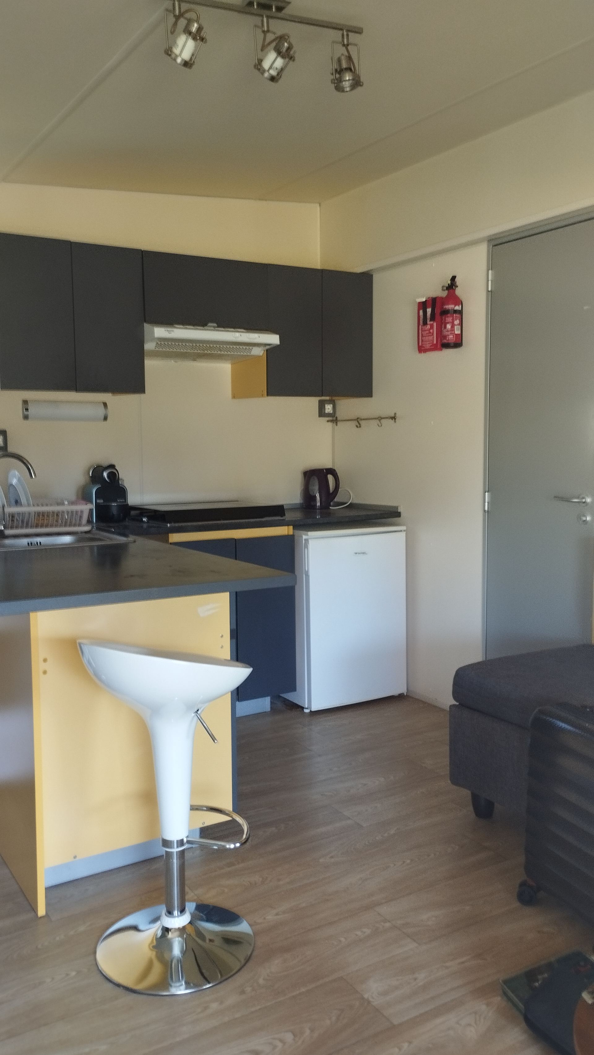 Kuća u Rovinju, 32m², 2 sobe