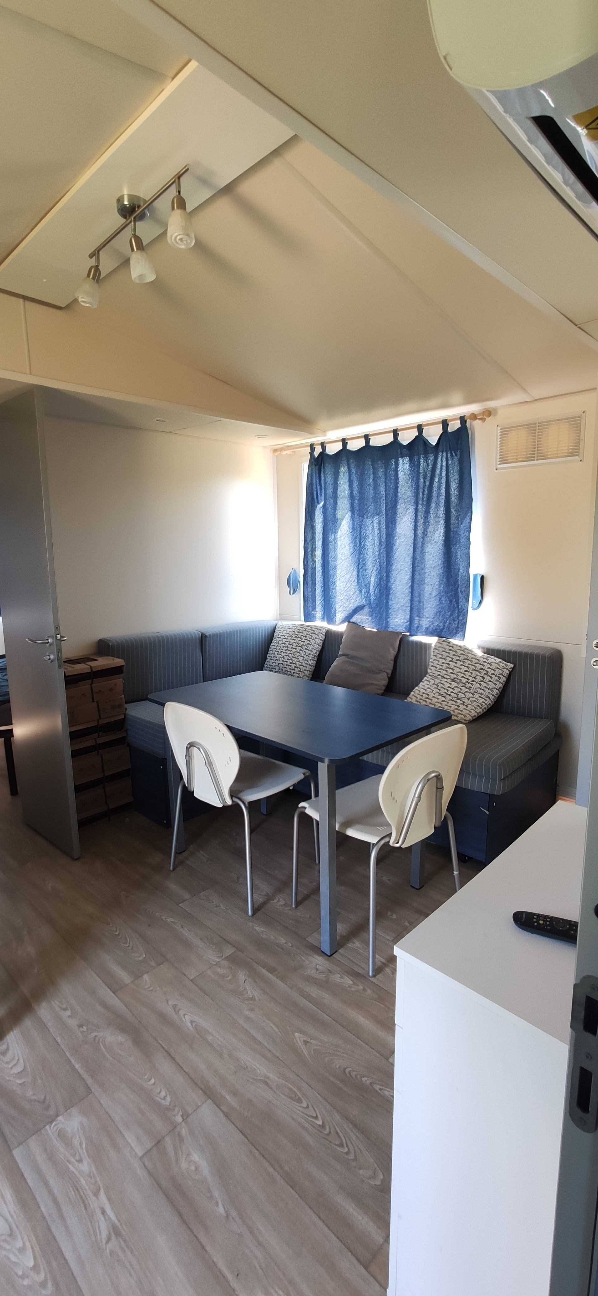 Kuća u Rovinju, 30m², 2 sobe