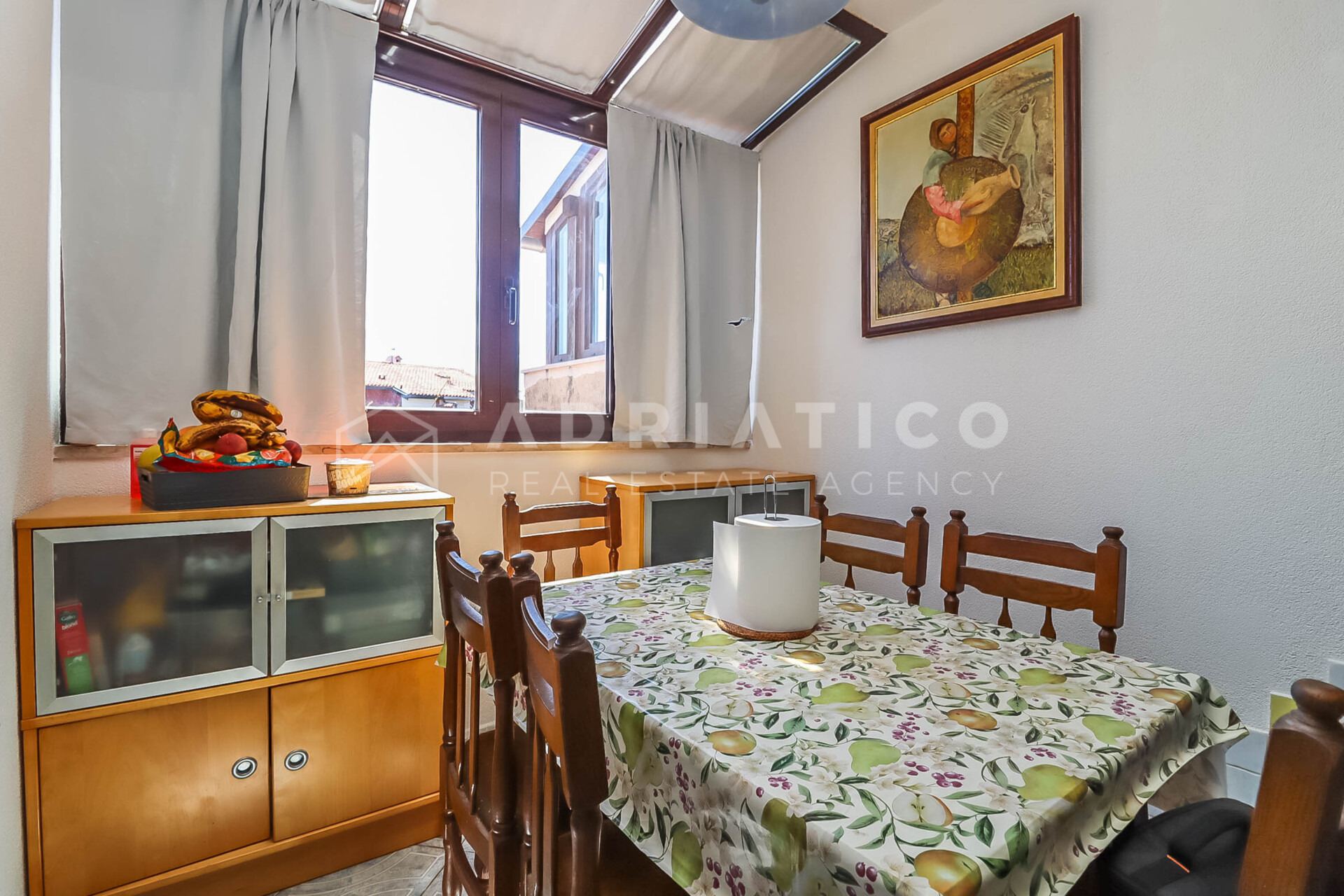 Apartment u Rovinju, 126.94m², 3 sobe, slika 2