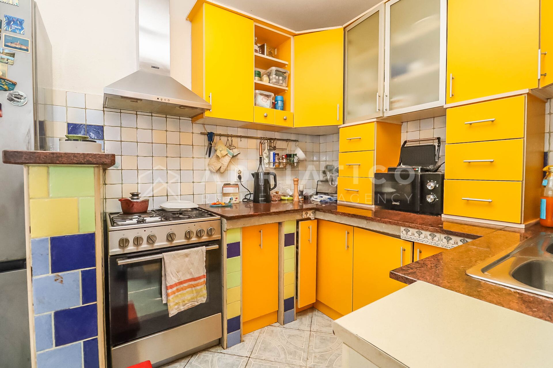 Apartment u Rovinju, 126.94m², 3 sobe, slika 3
