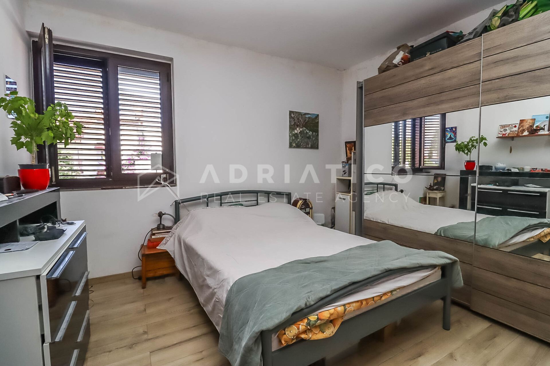 Apartment u Rovinju, 126.94m², 3 sobe, slika 4