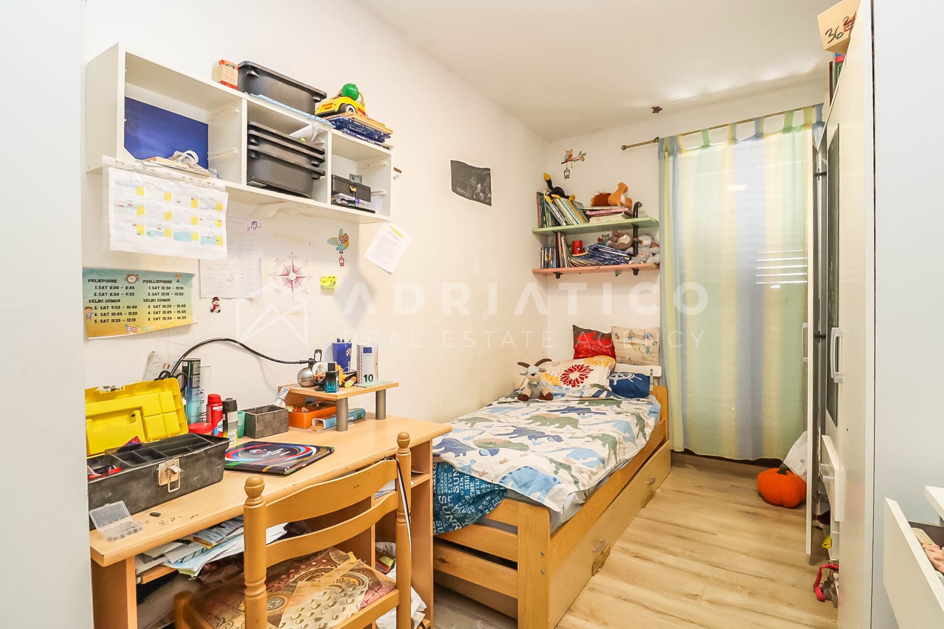 Apartment u Rovinju, 126.94m², 3 sobe, slika 5