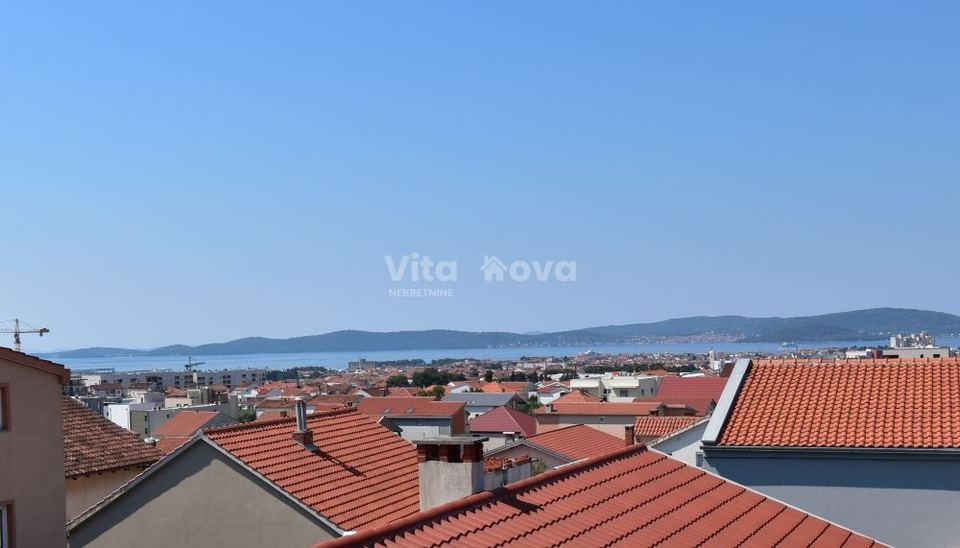 Apartment u Zadru, 78m², 2 sobe, slika 5