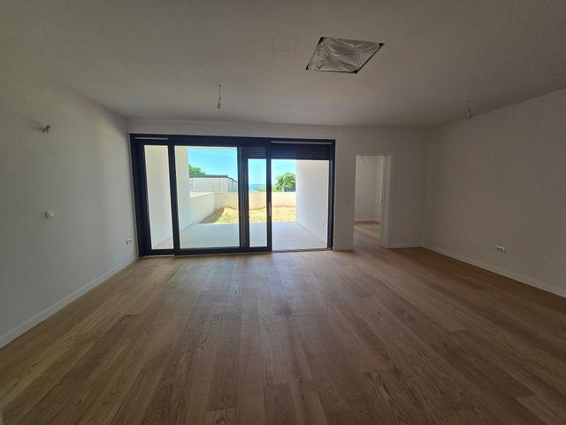 Apartment u Privlaci, 88.41m², 2 sobe
