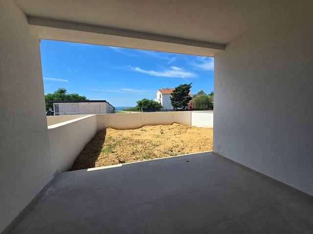 Apartment u Privlaci, 88.41m², 2 sobe, slika 2