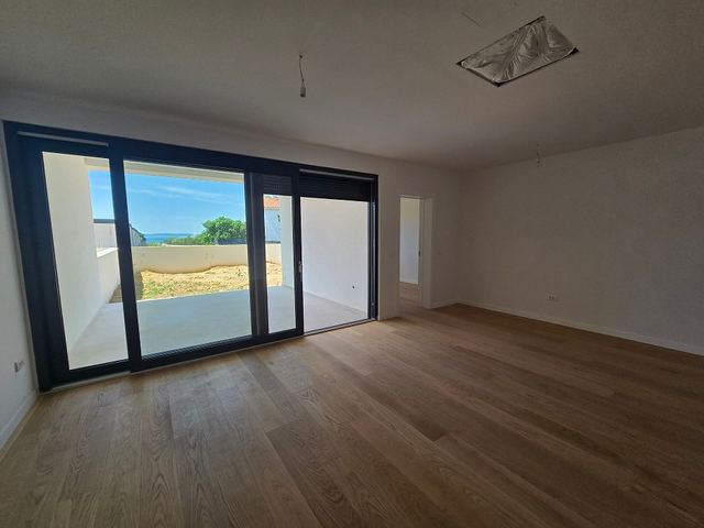 Apartment u Privlaci, 88.41m², 2 sobe, slika 3