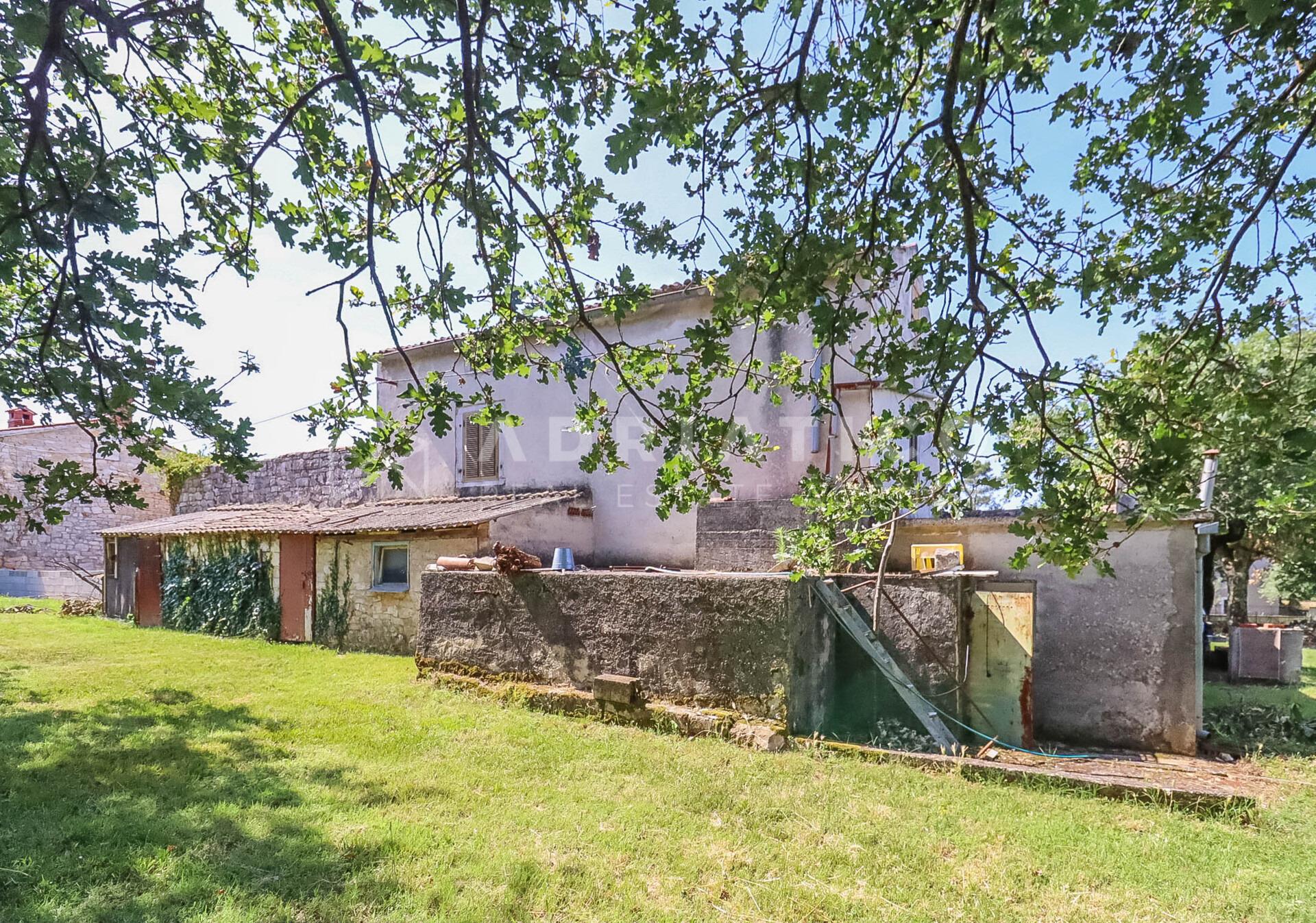 Kuća u Sveti Lovreču, 213m², slika 5