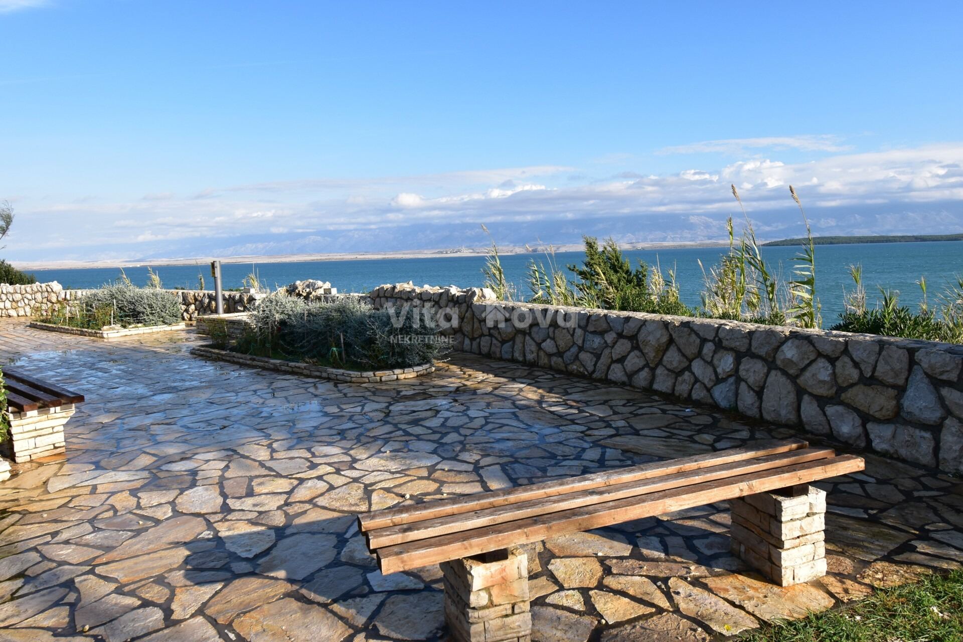 Zemljište u Ninu, 882m², slika 4