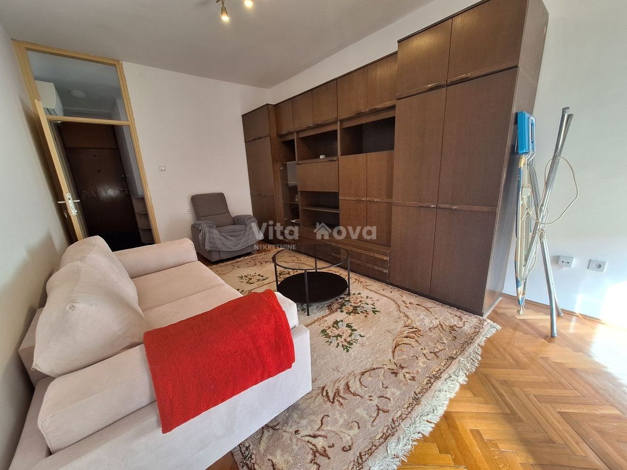 Stan u Zadru, 59m², 1 soba, slika 2