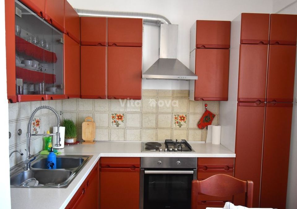 Stan u Zadru, 59m², 1 soba, slika 3