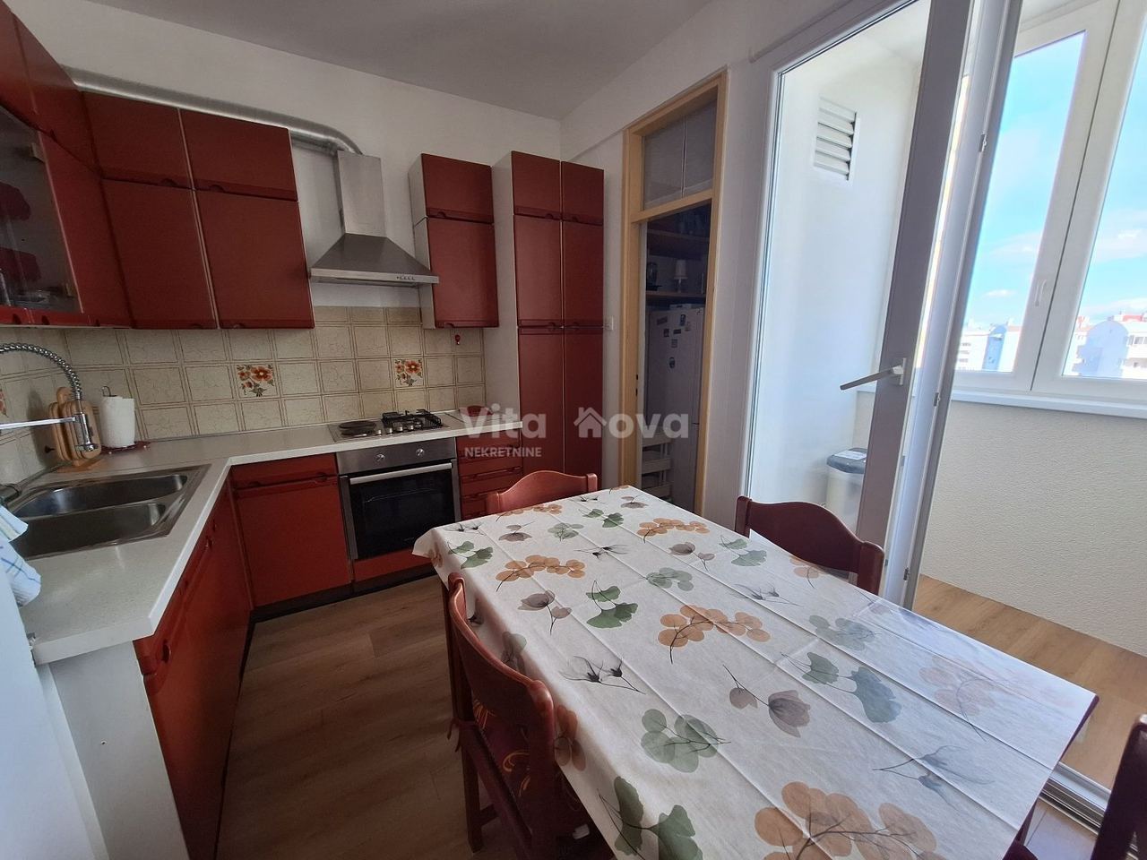 Stan u Zadru, 59m², 1 soba, slika 4