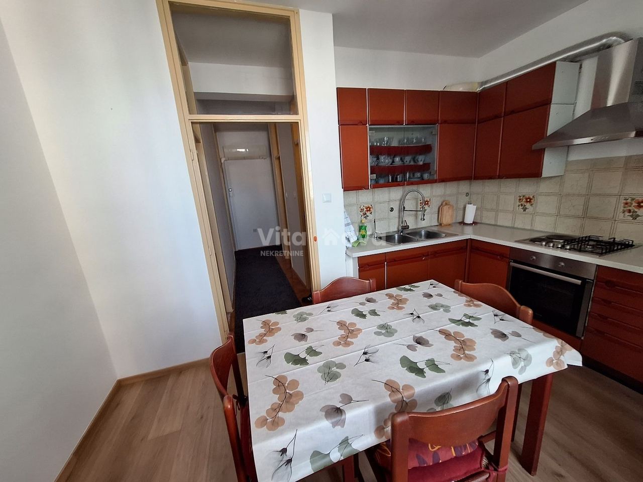 Stan u Zadru, 59m², 1 soba, slika 5
